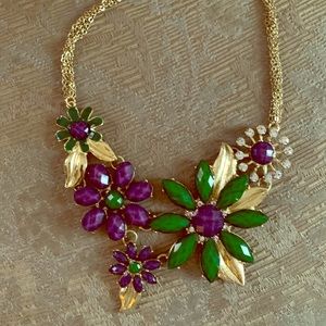 Amrita Singh Necklace